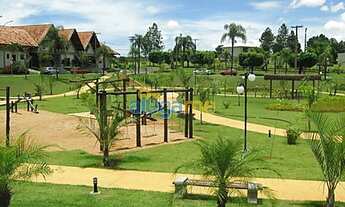 Imagem 3: Ref.: 9000 - Terreno no condomínio Village La Montagne com 380 m², em frente ao Iguatemi