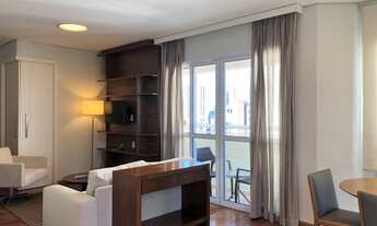 Imagem 5: V Olímpia Cobertura 3 dormitórios, 2 suítes próx Funchal, Faria Lima, Jk Iguatemi, Itaim