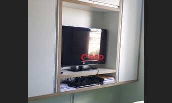 Imagem 4: Apartamento com 2 dormitórios à venda, 52 m² por R$ 280.000,00 - Varanda Ville Residencial