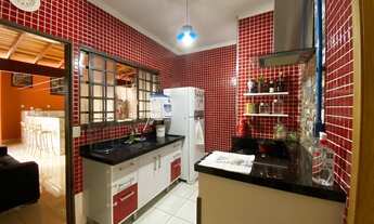 Imagem 7: VENDE-SE CASA RESIDENCIAL MACHADO