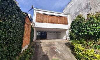 Imagem 2: Casa, 340 m² - venda por R$ 1.500.000,00 ou aluguel por R$ 7.800,00/mês - Mont'Serrat