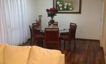 Imagem 6: Apto possui 113m com 3 quartos sendo 1 suíte em Vila Carrão