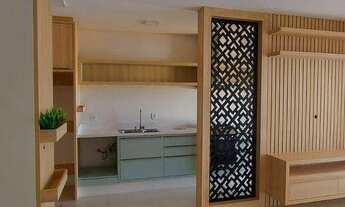 Imagem 3: APARTAMENTO l 1 SUÍTE + 1 DORMITÓRIO l VENTRO