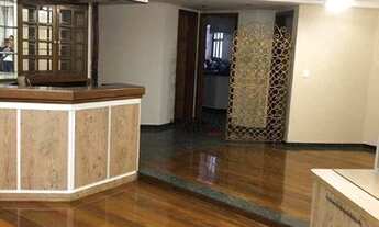 Imagem: Apartamento com 4 dormitórios à venda