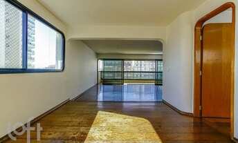 Imagem: Apartamento para venda tem 267 metros quadrados