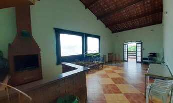 Imagem 3: Sobrado com 3 dormitórios à venda, 230 m² por R$ 590.000,00 - Sítio Pinheirinho - São Paul