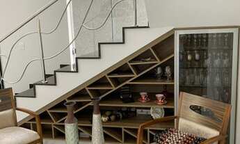 Imagem 3: Sobrado - 4 Suítes no Jardins Valência