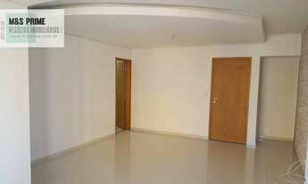 Imagem 6: Apartamento com 3 dormitórios à venda, 134 m² por R$ 920.000,00 - Jardim Bela Vista - Sant