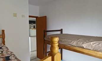 Imagem 2: Apartamento para aluguel possui 50 metros quadrados com 1 quarto em Maracanã - Praia Grand