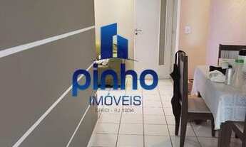 Imagem 4: Apartamento para Venda em Salvador, Imbuí, 3 dormitórios, 1 suíte, 3 banheiros, 1 vaga