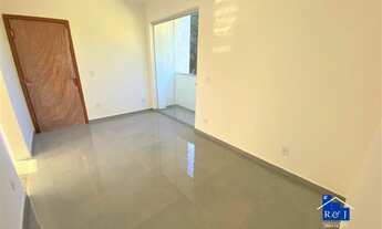 Imagem 3: BELO HORIZONTE - Apartamento Padrão - Copacabana