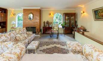 Imagem 6: Casa com 4 suítes à venda no Alto da Boa Vista