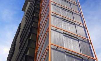 Imagem 2: Apartamento residencial para venda, Jardim Paulista, São Paulo - AP4520