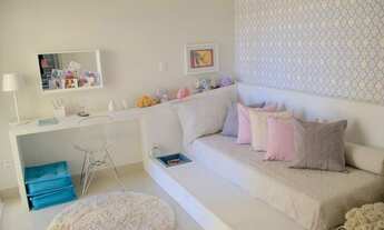 Imagem 4: Apartamento para venda com 102 metros quadrados com 3 quartos em Perdizes - São Paulo - SP