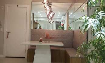 Imagem 4: VENDA: Apartamento com Suíte e 2 dormitórios à venda - Centro - Itajaí/SC