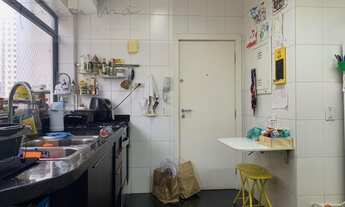 Imagem 5: Apartamento com 3 dormitórios e 1 vaga à venda no Itaim