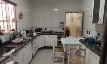 Imagem 4: SÃO PAULO - Casa Padrão - CIDADE PATRIARCA