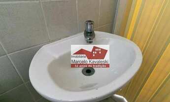 Imagem 7: Apartamento com 2 dormitórios à venda, 60 m² por R$ 430.000 - Mooca - São Paulo/SP