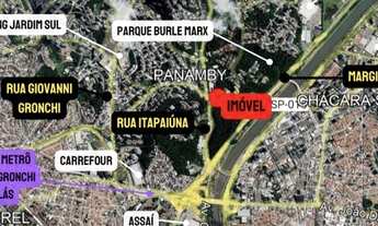 Imagem 5: Apartamento para venda possui 142 metros quadrados com 3 quartos