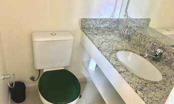 Imagem 2: Apartamento para aluguel tem 80 metros quadrados com 2 quartos em Paraíso - São Paulo - SP