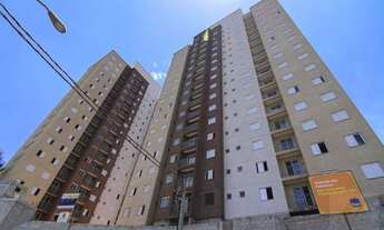 Imagem 3: Apartamento para Venda em São Paulo, Pirituba, 2 dormitórios, 1 banheiro, 1 vaga