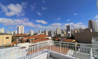 Imagem 2: Cobertura Aclimação