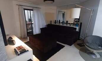 Imagem: Apartamento a venda Vila Mariana