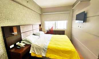 Imagem: Flat para aluguel com 35 metros quadrados