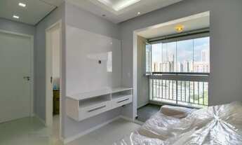 Imagem: Apartamento para venda com 47 metros quadrados