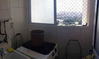 Imagem 5: Apartamento para Locação em São Paulo, Barra Funda, 3 dormitórios, 1 suíte, 2 banheiros, 1