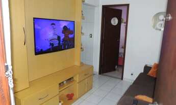 Imagem 4: Apartamento Artur Alvim