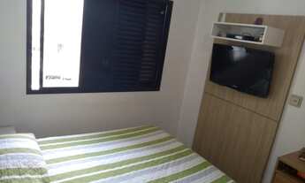 Imagem 3: Lindo apartamento 4 dormitórios (2 suítes) - 3 vagas - Mooca