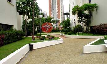 Imagem 2: Apartamento para venda possui 112 metros em Vila Leopoldina