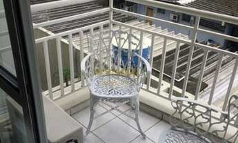 Imagem: Apartamento a Venda no bairro Indianópolis