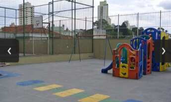 Imagem 7: APARTAMENTO RESIDENCIAL em SÃO PAULO - SP, VILA SANTA CATARINA