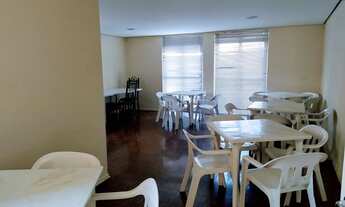 Imagem 3: Apartamento para venda com 49 metros quadrados com 2 quartos