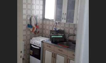 Imagem 6: Apto Bem Localizado Próximo a av Nazare e Metrô