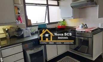 Imagem 4: Apartamento com 3 dormitórios à venda, 240 m² por R$ 2.400.000,00 - Campo Belo - São Paulo