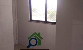 Imagem 4: Apto com 3 quartos sendo 1 suíte no Marco