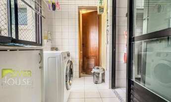 Imagem 3: Apartamento com 3 dormitórios à venda, 105 m² por R$ 1.200.000,00 - Bom Retiro - São Paulo