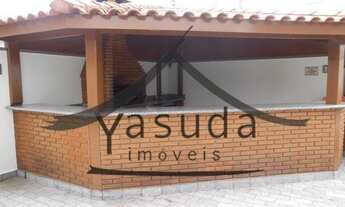 Imagem 5: 00241 - Apartamento 3 Dorms. (1 Suíte), ALTO DO IPIRANGA - SÃO PAULO/SP