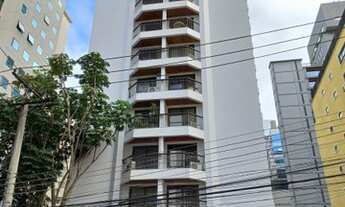 Imagem: Flat para aluguel tem 40 metros quadrados