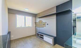 Imagem: CURITIBA - Apartamento Padrão - Boa Vista