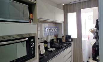 Imagem 3: Apartamento á venda Vila Serena com 3 quartos Vila Operária - Itajaí - SC