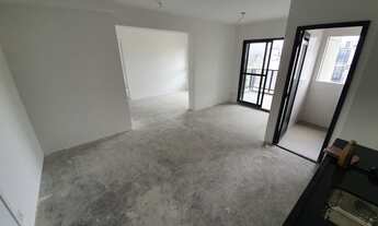 Imagem: Apartamento novo, andar alto com vista