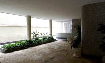 Imagem 5: Oportunidade! Apartamento para reforma em Higienópolis