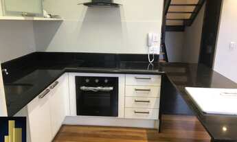 Imagem 5: APARATAMENTO PARA VENDA OU LOCAÇÃO 2 DORMITÓRIOS NO PANAMBY