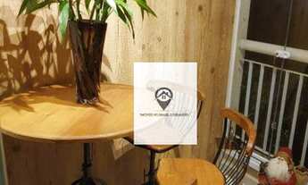 Imagem 7: Apartamento com 3 dormitórios à venda, 67 m² por R$ 600.000,00 - Penha de França - São Pau