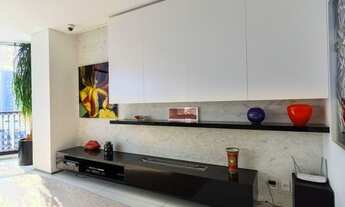 Imagem 5: Condomínio Grand Boulevard Jardins Apto AP0012