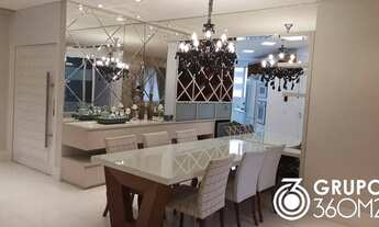 Imagem 3: Apartamento para Venda em São Bernardo do Campo, Jardim do Mar, 3 dormitórios, 3 suítes, 5